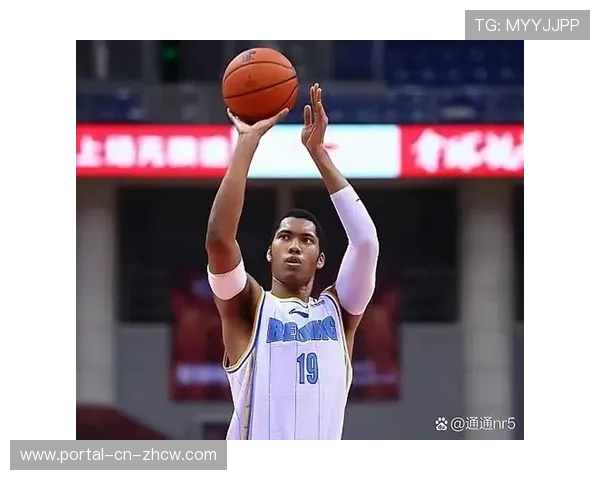 外援塔克26分爆发，广厦主场韧性获赞