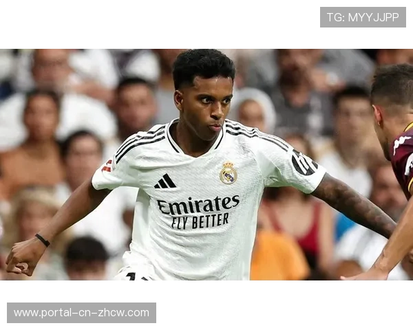 欧足联纪律委员会重罚皇马球员，罗德里戈禁赛两场成警示