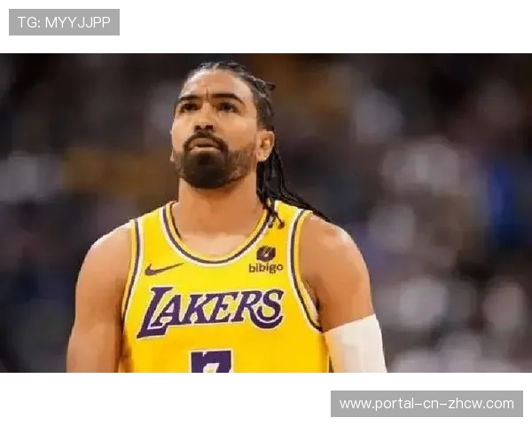 湖人vs马刺赛前分析：三巨头全部休战，年轻阵容面临考验