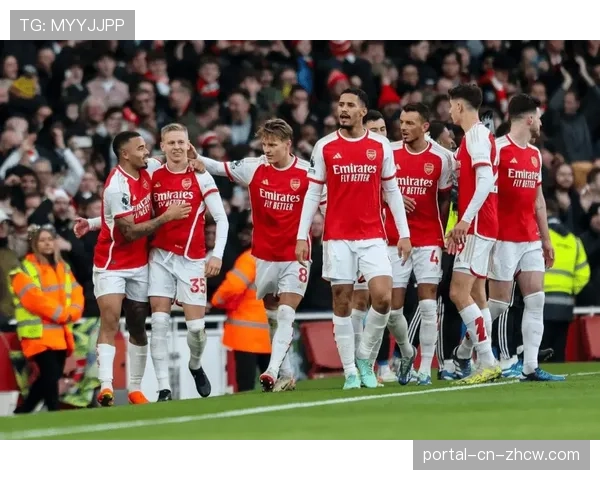 阿森纳主场3-1逆转伯恩茅斯，继续领跑积分榜